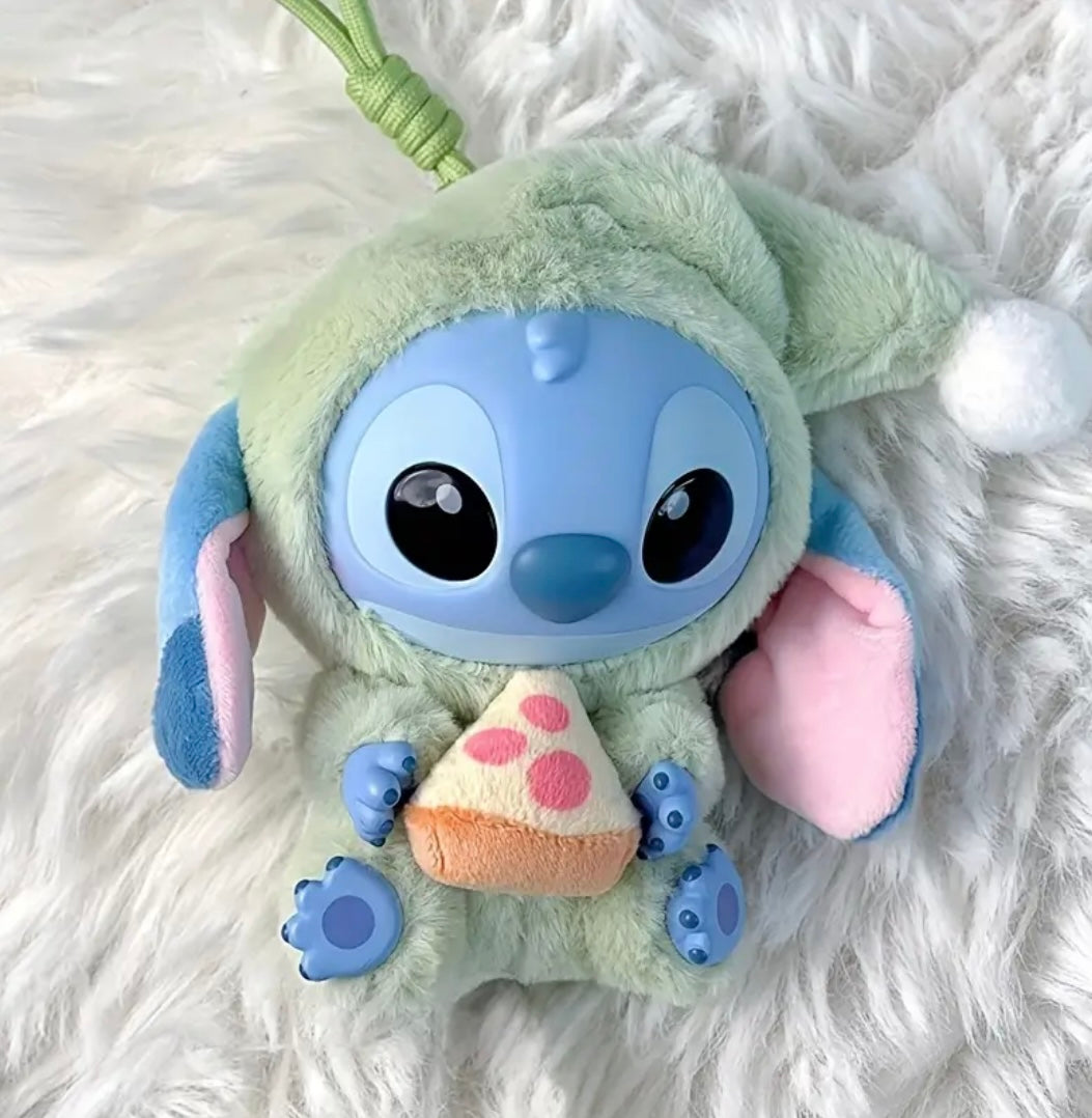 Stich Sorpresa™ Coleccionables en Caja Blind Box