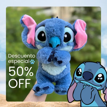 Stich Respira™ Tranquilidad y Relajación