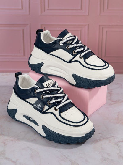 Tenis Chunky™ | Amortiguación Premium