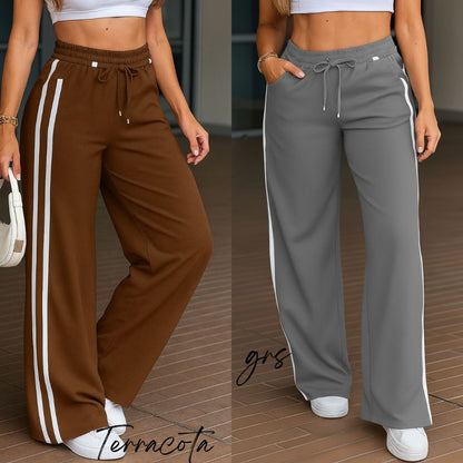 Palazzo Premium – Comodidad y Silueta Sofisticada