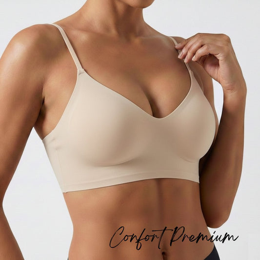 Brasier Sin Varillas | Moldea el busto sin chuzar