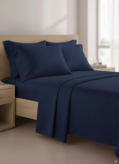 Sábanas 800 Hilos Premium | Calidad Hotel