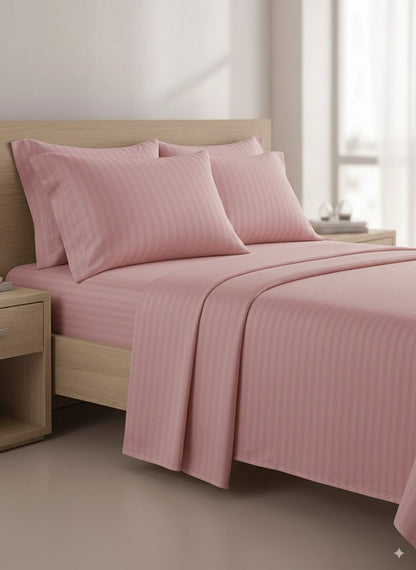 Sábanas 800 Hilos Premium | Calidad Hotel