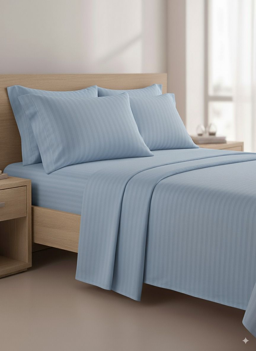 Sábanas 800 Hilos Premium | Calidad Hotel