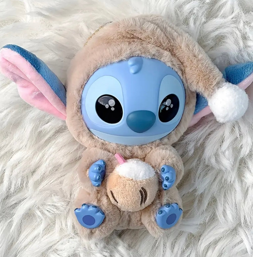 Stich Sorpresa™ Coleccionables en Caja Blind Box