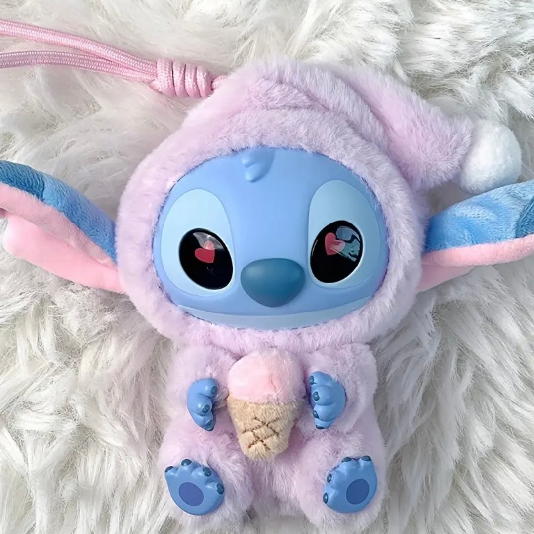 Stich Sorpresa™ Coleccionables en Caja Blind Box