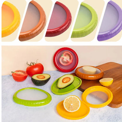 Kit x 4 Freshpod + Ebook Culinario Gratis