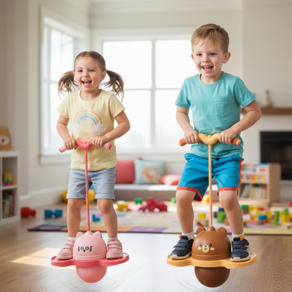 Dancing Saltarín™ con Luces LED